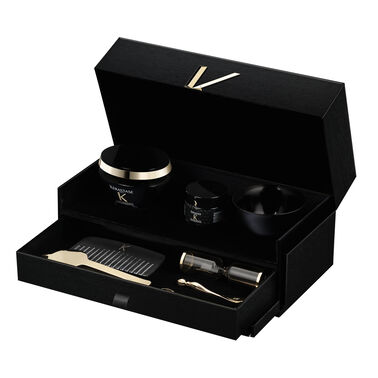 Kérastase Chronologiste Rituel Noir Régénérant - Kerastase Ritual Promotion | L'Oréal Partner Shop