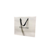 K&eacute;rastase Shopping Bag White - K&eacute;rastase | L'Or&eacute;al Partner Shop