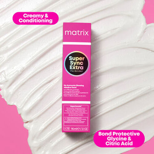 Super Sync Extra - Super Sync | L'Or&eacute;al Partner Shop