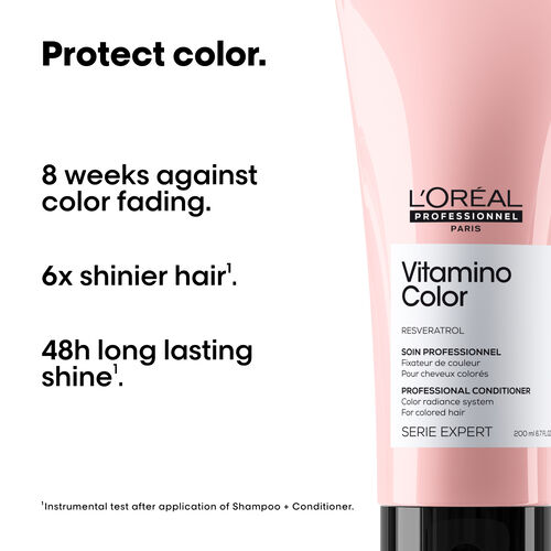 Vitamino Color Trio Holiday Gift Pack - L'Oreal Professionnel | L'Oréal Partner Shop