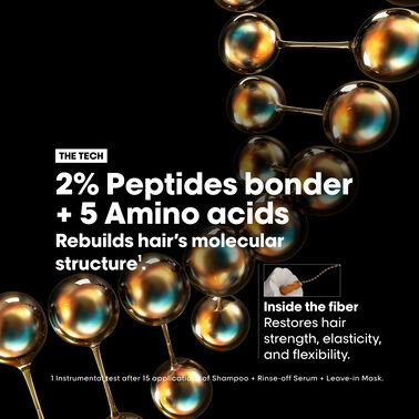 Absolut Repair Molecular Trio Holiday Gift Pack - Gift Sets | L'Oréal Partner Shop