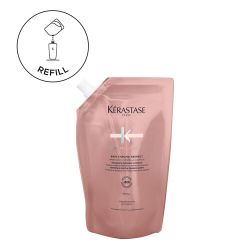 Chroma Absolu Bain OPA Refill - Kérastase | L'Oréal Partner Shop