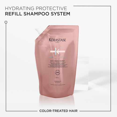 Chroma Absolu Bain OPA Refill - Kérastase | L'Oréal Partner Shop