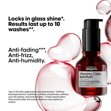 Vitamino Color Spectrum Trio Holiday Gift Pack - Gift Sets | L'Oréal Partner Shop
