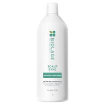 Scalp Sync Universal Conditoner - Biolage | L'Or&eacute;al Partner Shop