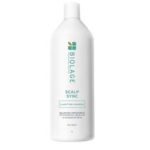 Scalp Sync Clarifying Shampoo - Biolage | L'Or&eacute;al Partner Shop