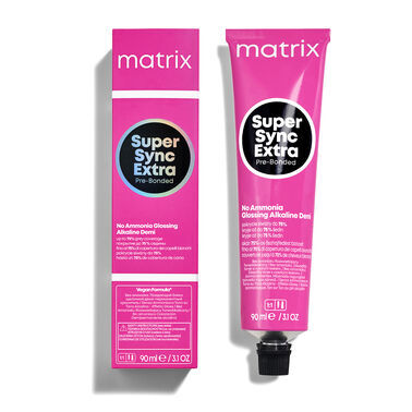 Super Sync Extra - Super Sync | L'Oréal Partner Shop