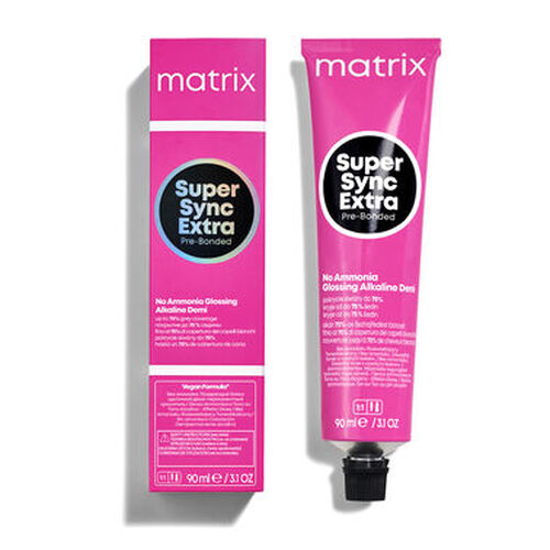 Super Sync Extra - Super Sync | L'Or&eacute;al Partner Shop