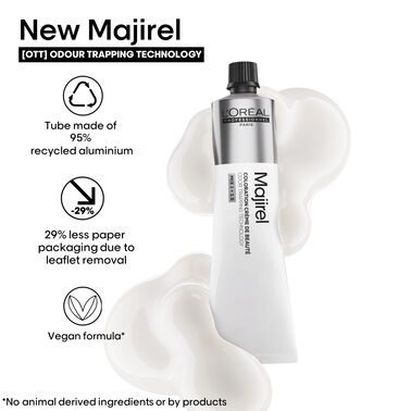 [NEW] Majirel Core - L'Oréal Professionnel | L'Oréal Partner Shop