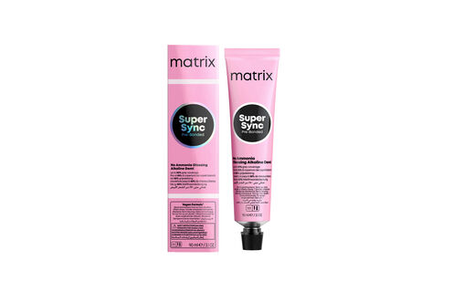 Super Sync - Super Sync NEW! | L'Oréal Partner Shop