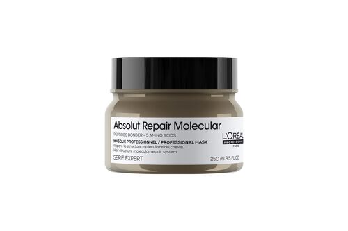 Absolut Repair Molecular Concentrated Mask - Absolut Repair Molecular | L'Oréal Partner Shop