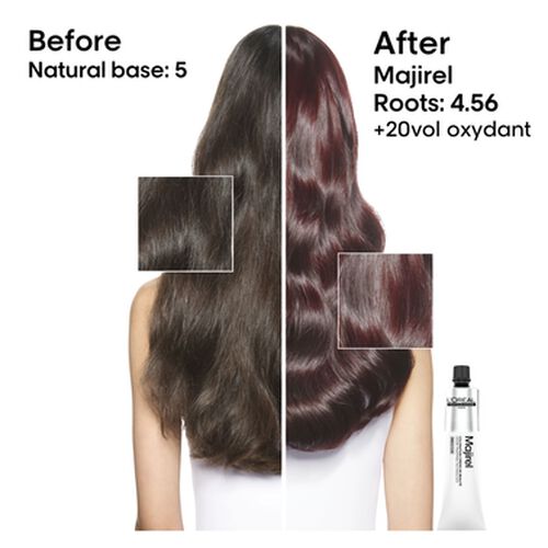 [NEW] Majirel Core - L'Oréal Professionnel | L'Oréal Partner Shop