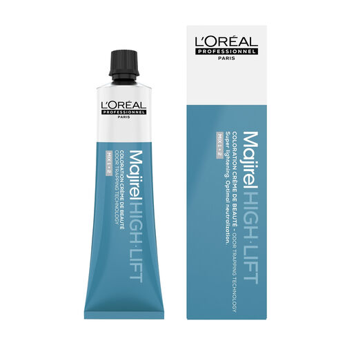 [New] Majirel High Lift - Majirel Restage | L'Oréal Partner Shop