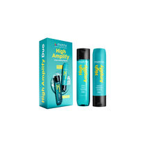 Matrix Autumn High Amplify Duo - Gift Packs | L'Oréal Partner Shop