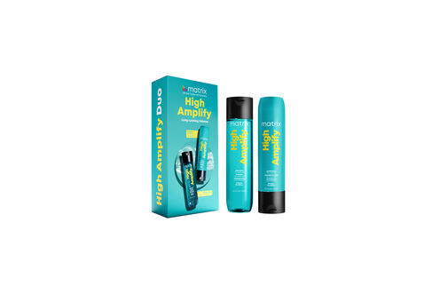 Matrix Autumn High Amplify Duo - Gift Packs | L'Oréal Partner Shop