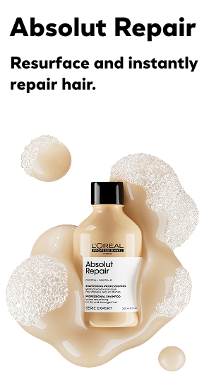 AbsolutRepair_PLP_Push_NZ | L'Oréal Partner Shop