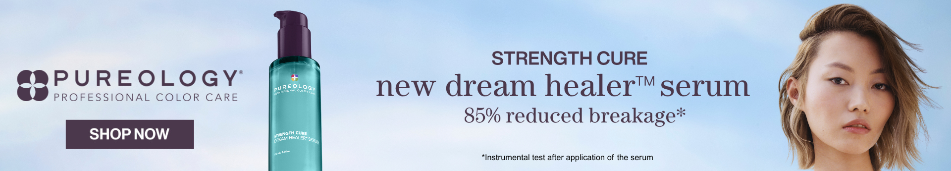 Dream Healer | L'Oréal Partner Shop