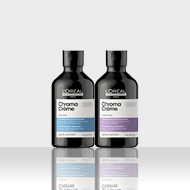 chroma creme