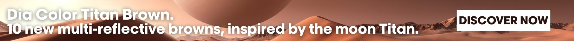 Dia Titan Skinny Banner | L'Oréal Partner Shop