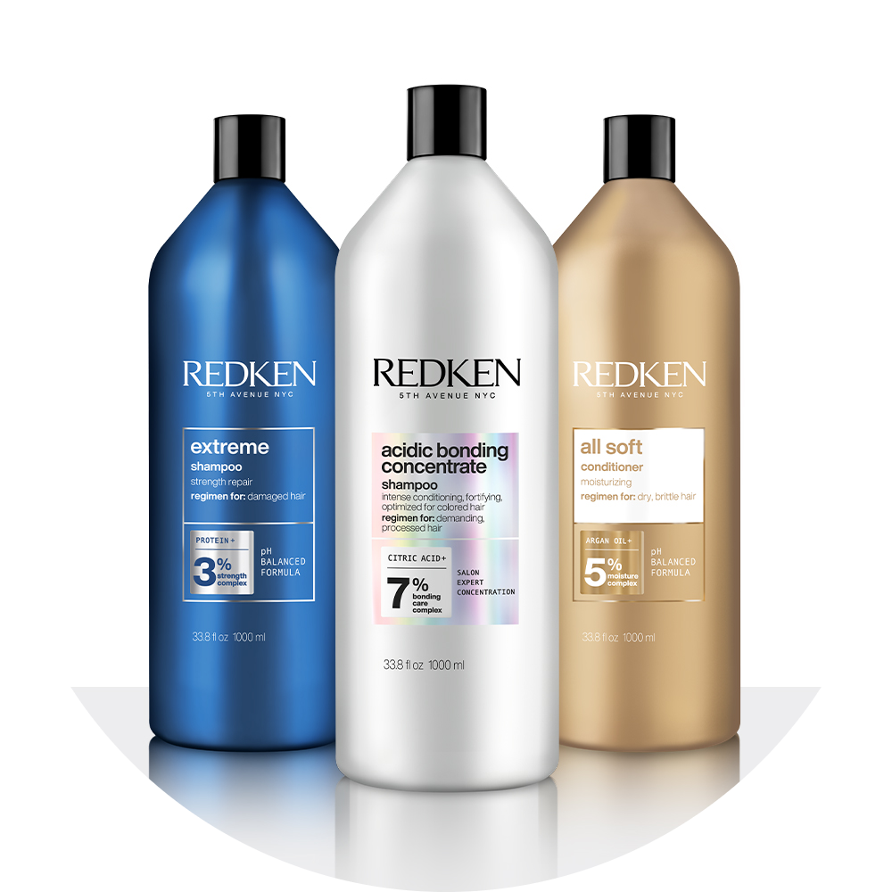 backbar redken