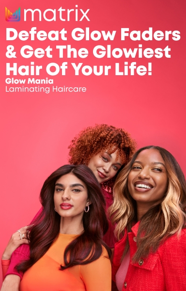 Glow Mania PLP Glow Mania PLP | L'Oréal Partner Shop