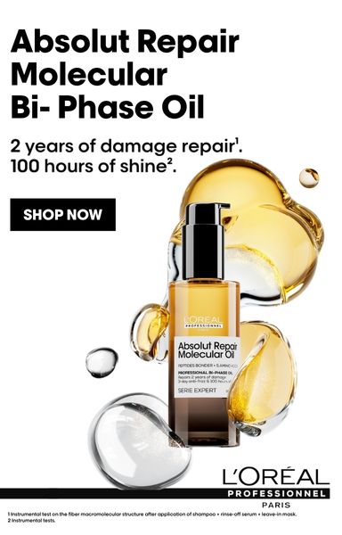 ARMOil_PLP_Push_NZ | L'Oréal Partner Shop