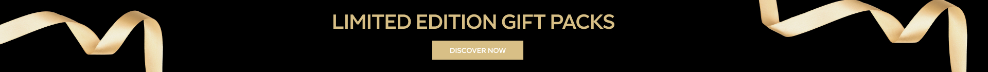 Gifting Skinny Banner | L'Oréal Partner Shop