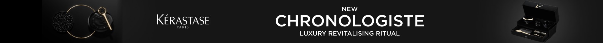 Kerastase-Chronologiste Skinny Banner | L'Oréal Partner Shop