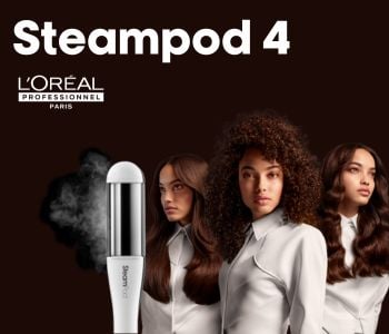 L'Oreal Professional SteamPod Offer | L'Oréal Partner Shop