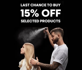 Last Chance to buy your favourites | L'Oréal Partner Shop